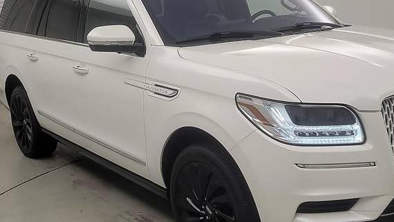 LINCOLN NAVIGATOR L 2020 5LMJJ3LTXLEL00895 image
